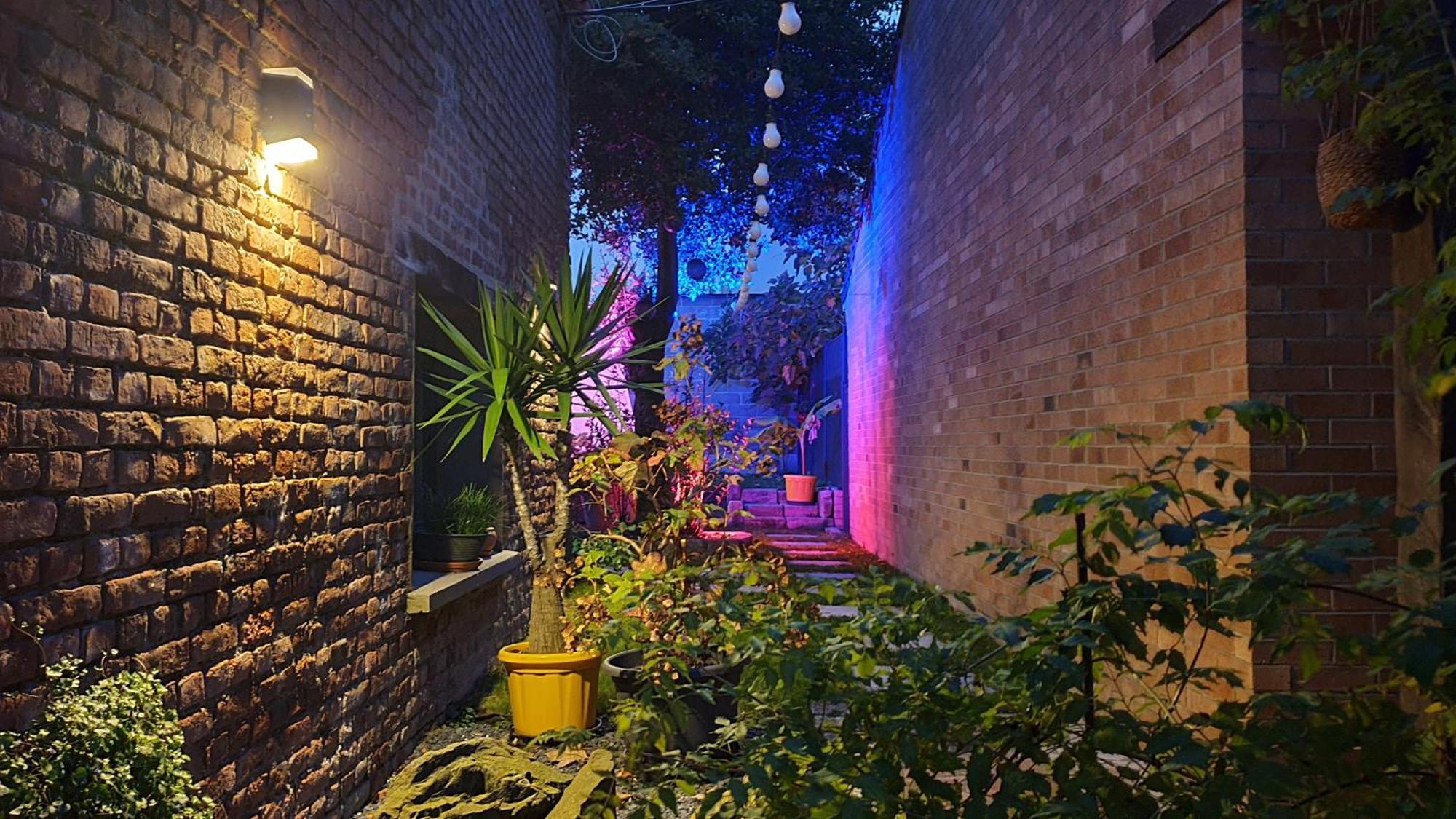 Gary Suite - Studio Cosy, Spa Et Jardin Privatif A 4 Min De Cambrai Awoingt Exterior photo